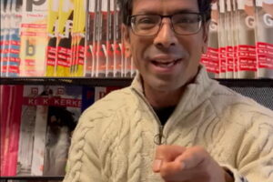 Zing mee met het Utrechts Operakoor