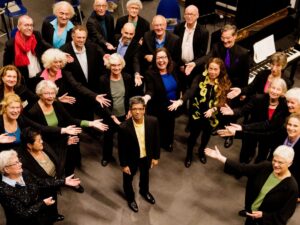 Open repetitie op woensdag 23 september